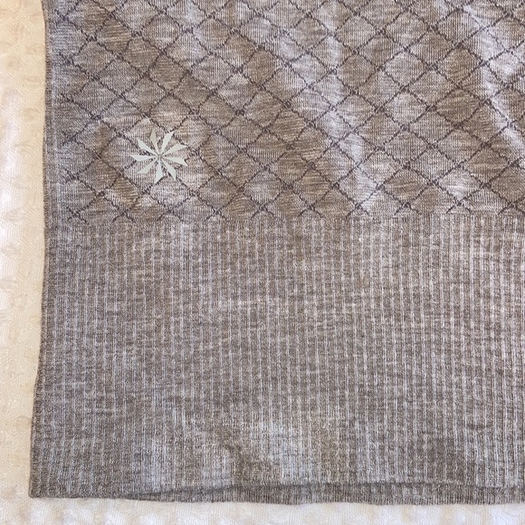 NEW! $49 ATHLETA XS AMBASSADOR TANK Top Gray Racerback - Picture 4 of 12